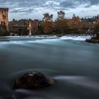 Borghetto di Valeggio sul Mincio.