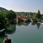 Borghetto di Valeggio sul mincio