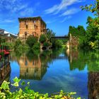 Borghetto di Valeggio sul Mincio