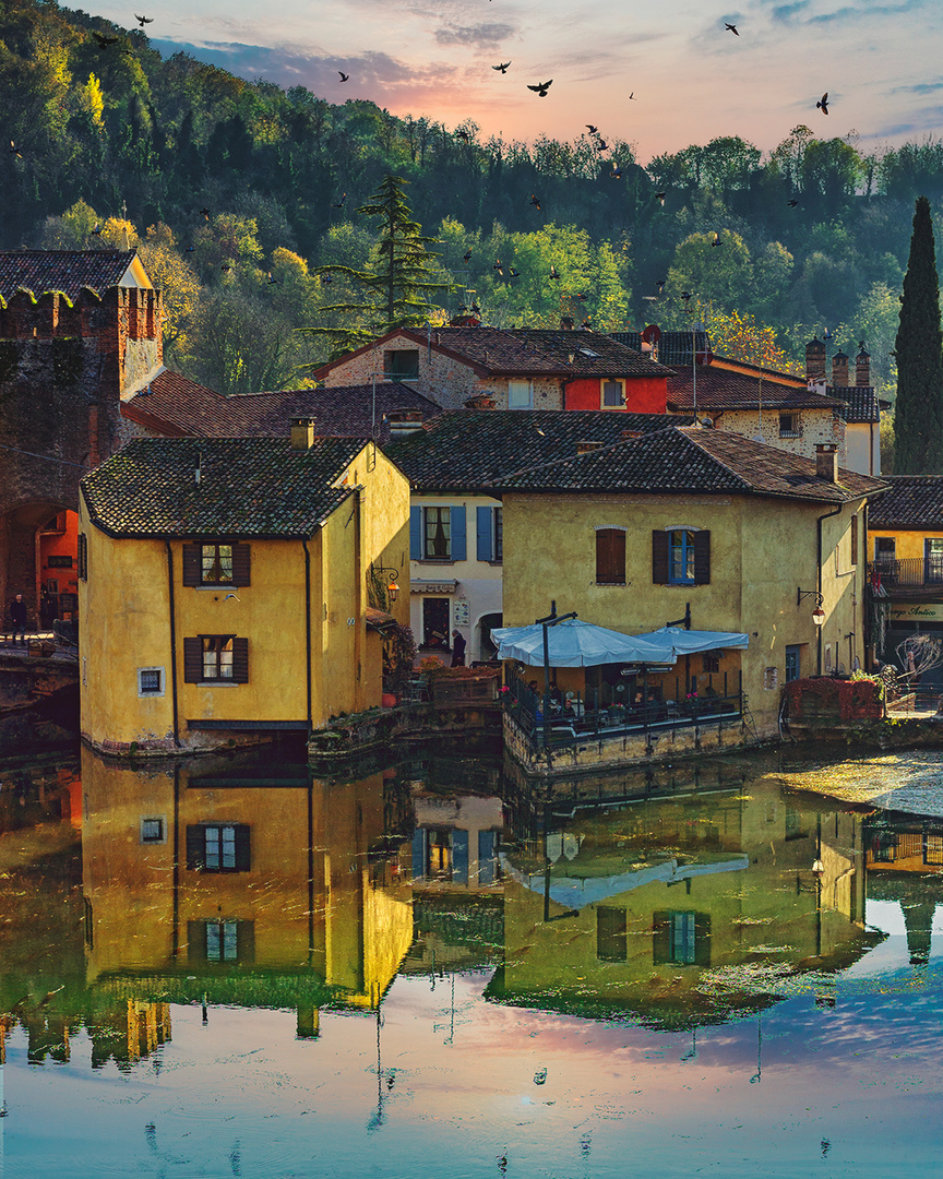 Borghetto