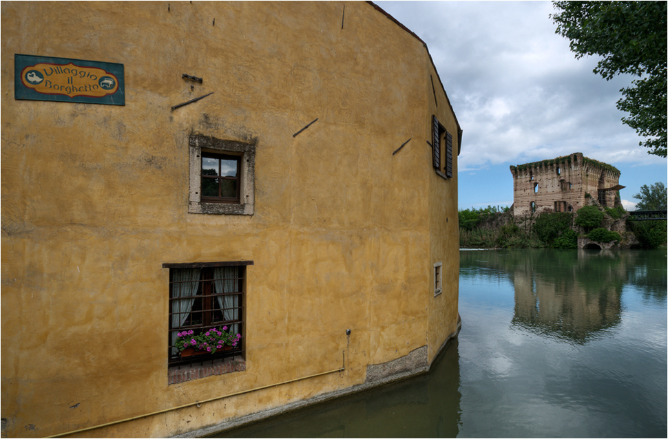 Borghetto sul Mincio 2