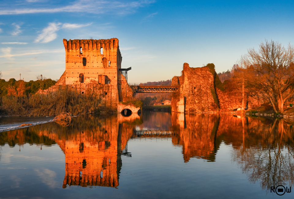 Borghetto sul Mincio 