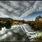 Borghetto sul Mincio