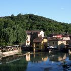 borghetto sul mincio