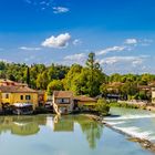 Borghetto sul Mincio