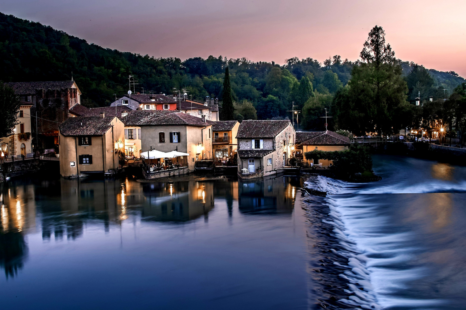 Borghetto sul Mincio