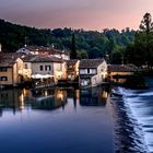 Borghetto sul Mincio