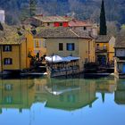 Borghetto sul Mincio