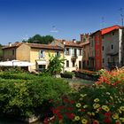 Borghetto sul Mincio