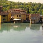 Borghetto sul minco