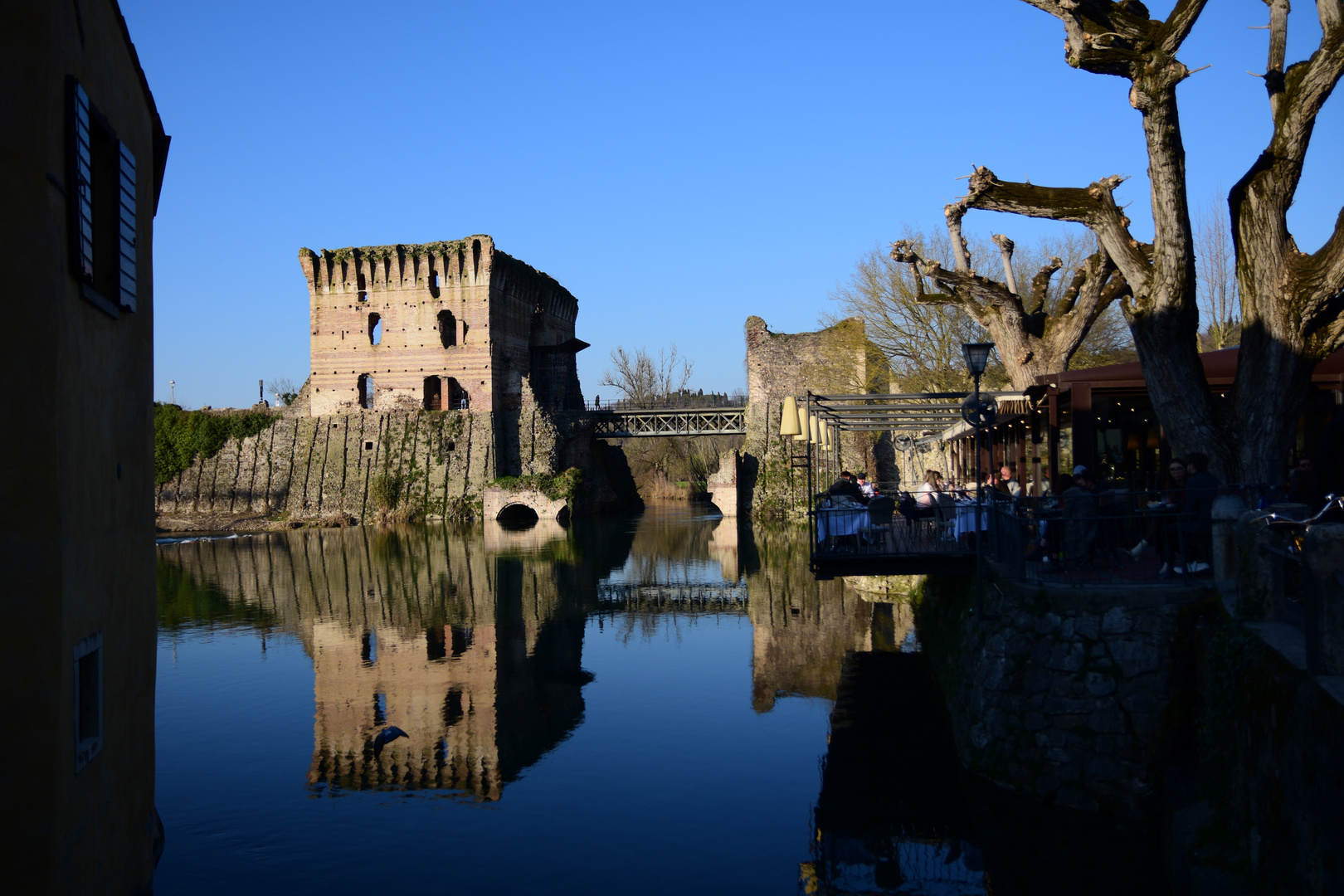 Borghetto -Valeggio