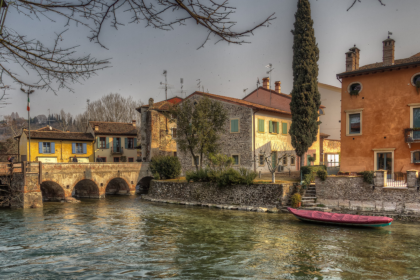 Borghetto - Valeggio sul Mincio (2)