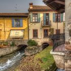 Borghetto - Valeggio sul Mincio