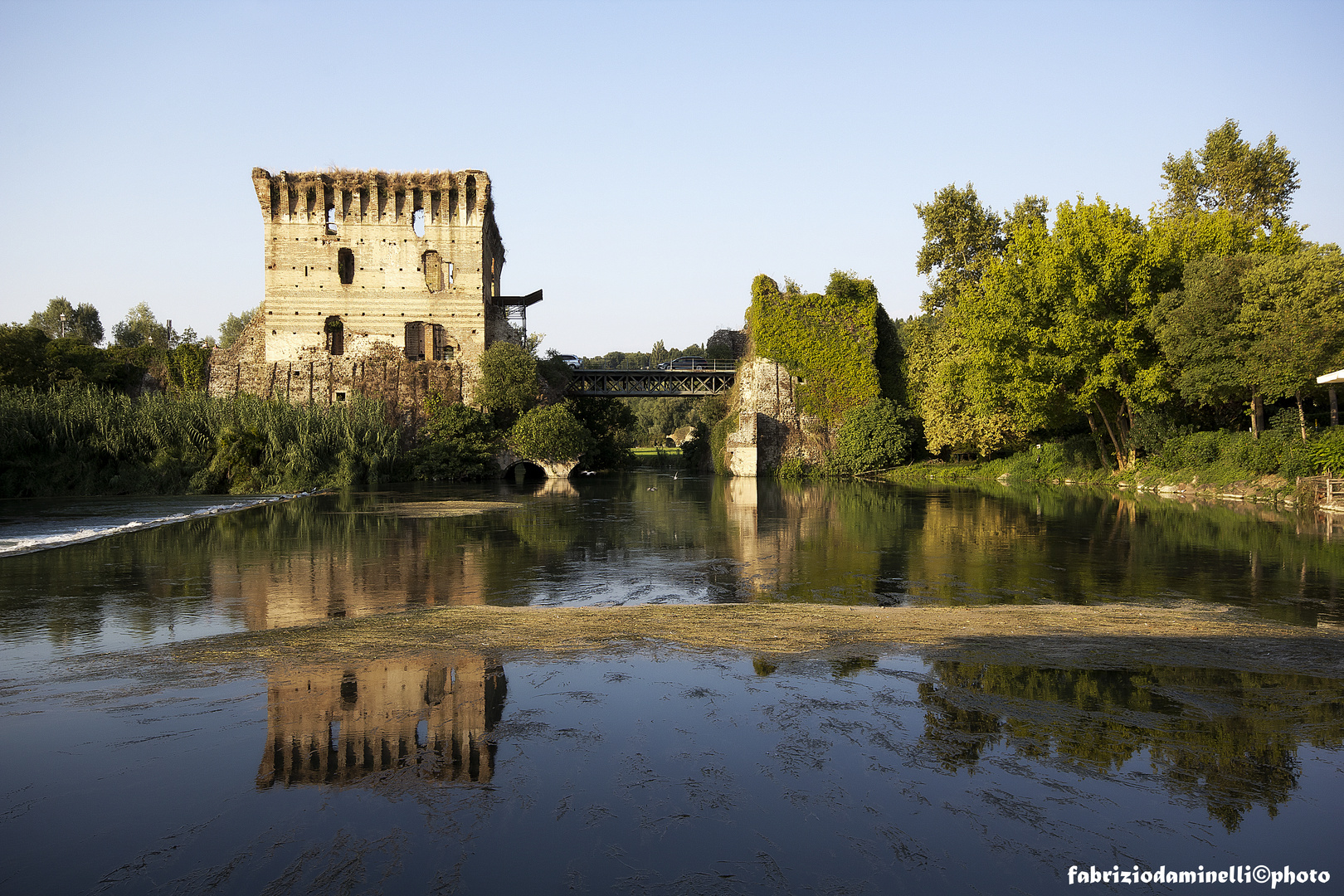 Borghetto (Valeggio sul Mincio - VR)