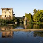 Borghetto (Valeggio sul Mincio - VR)