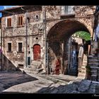 Borghi d'Abruzzo