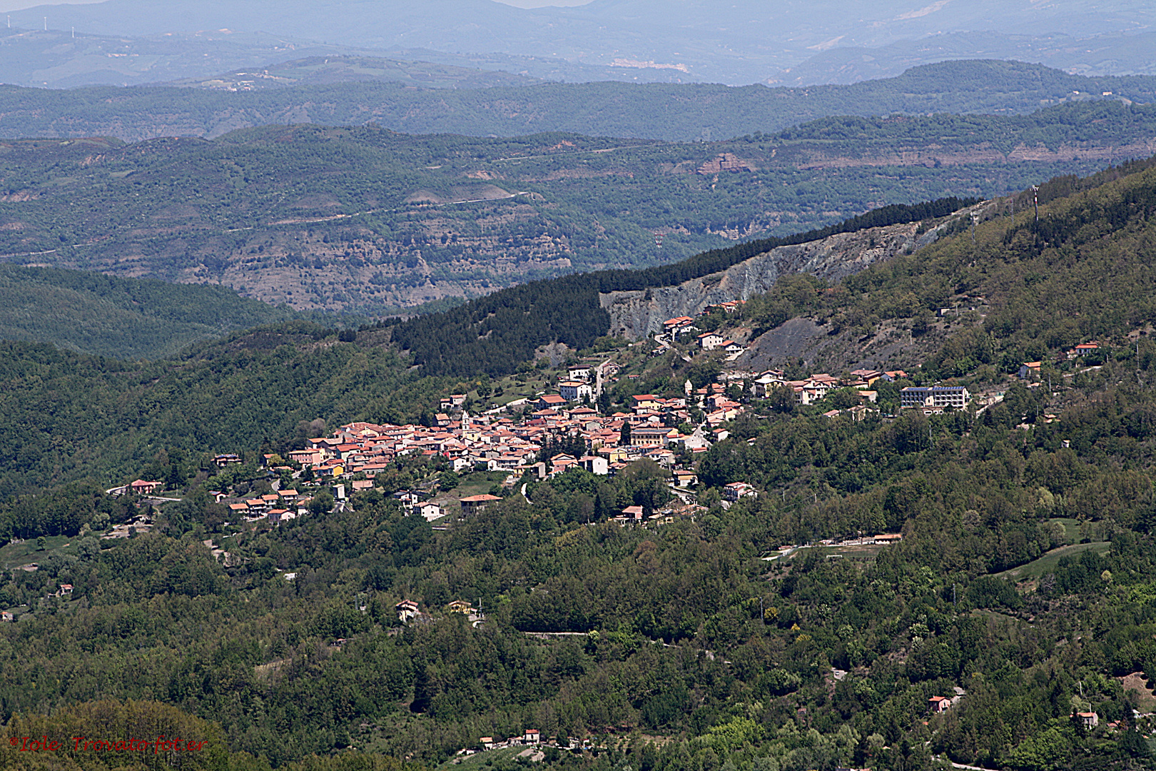 Borghi del Pollino (Basilicata)