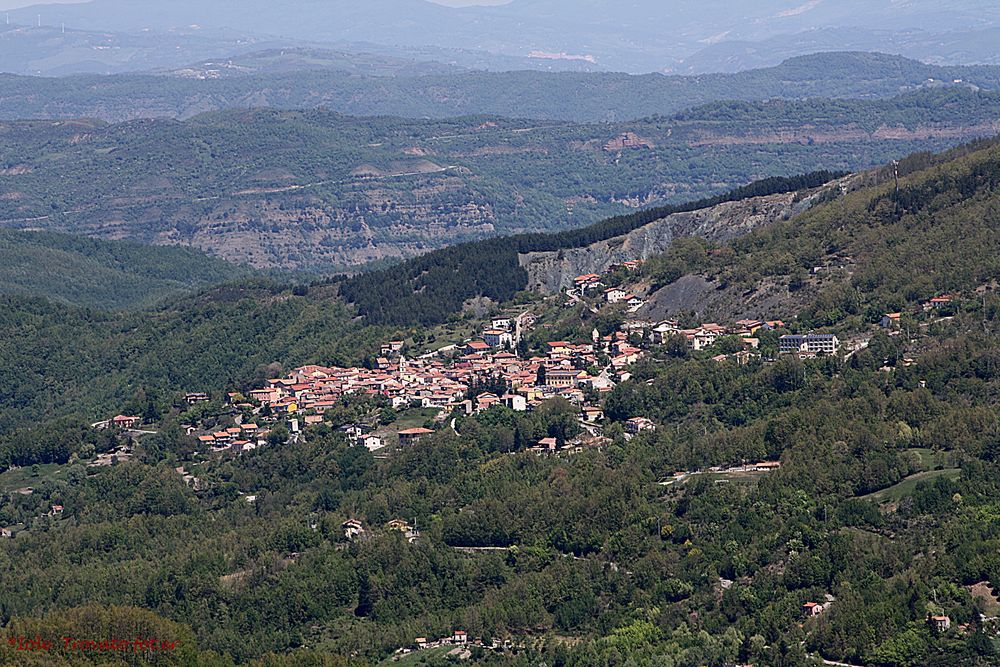 Borghi del Pollino (Basilicata)