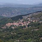 Borghi del Pollino (Basilicata)