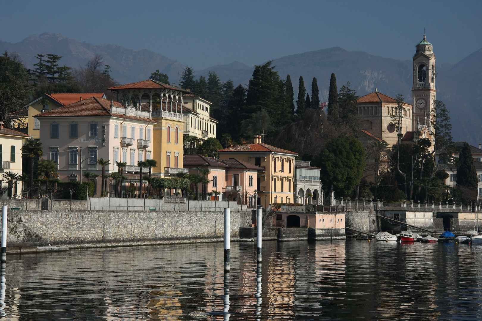 Borghi Lariani