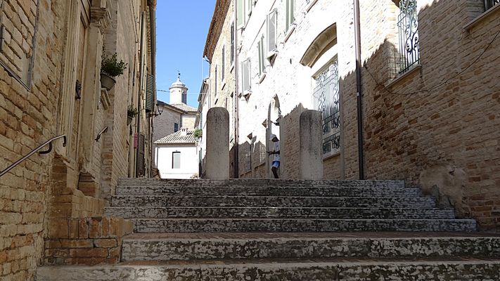 Borghi marchigiani 1