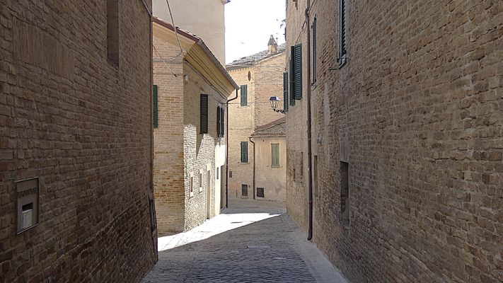 Borghi marchigiani 2