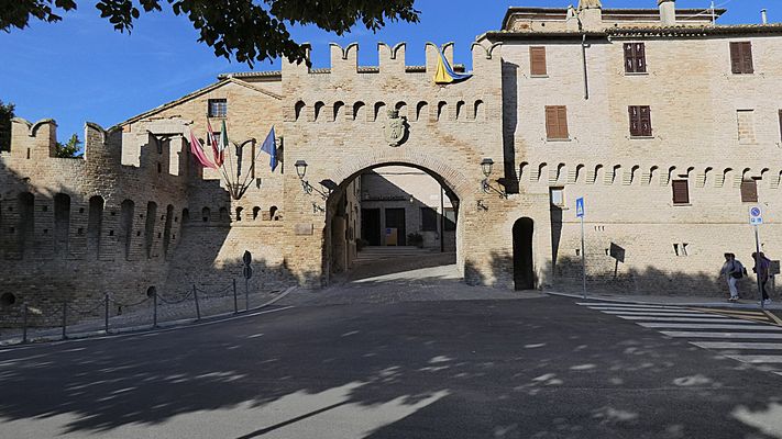 Borghi marchigiani 3