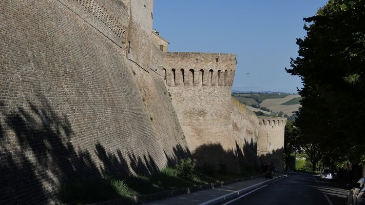 Borghi marchigiani 4