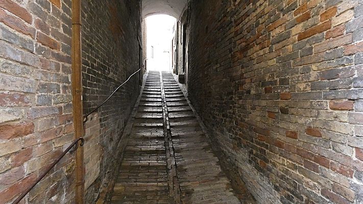 Borghi marchigiani 5