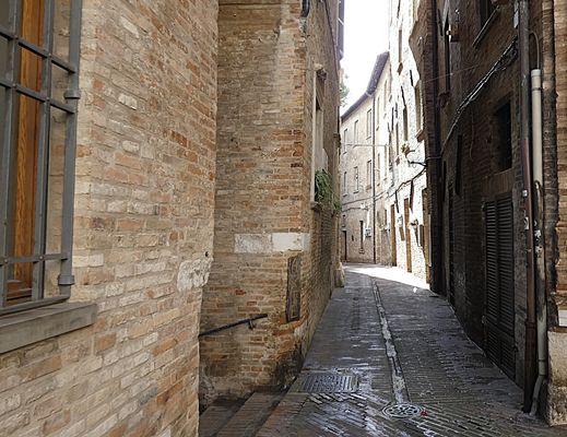 Borghi marchigiani 6