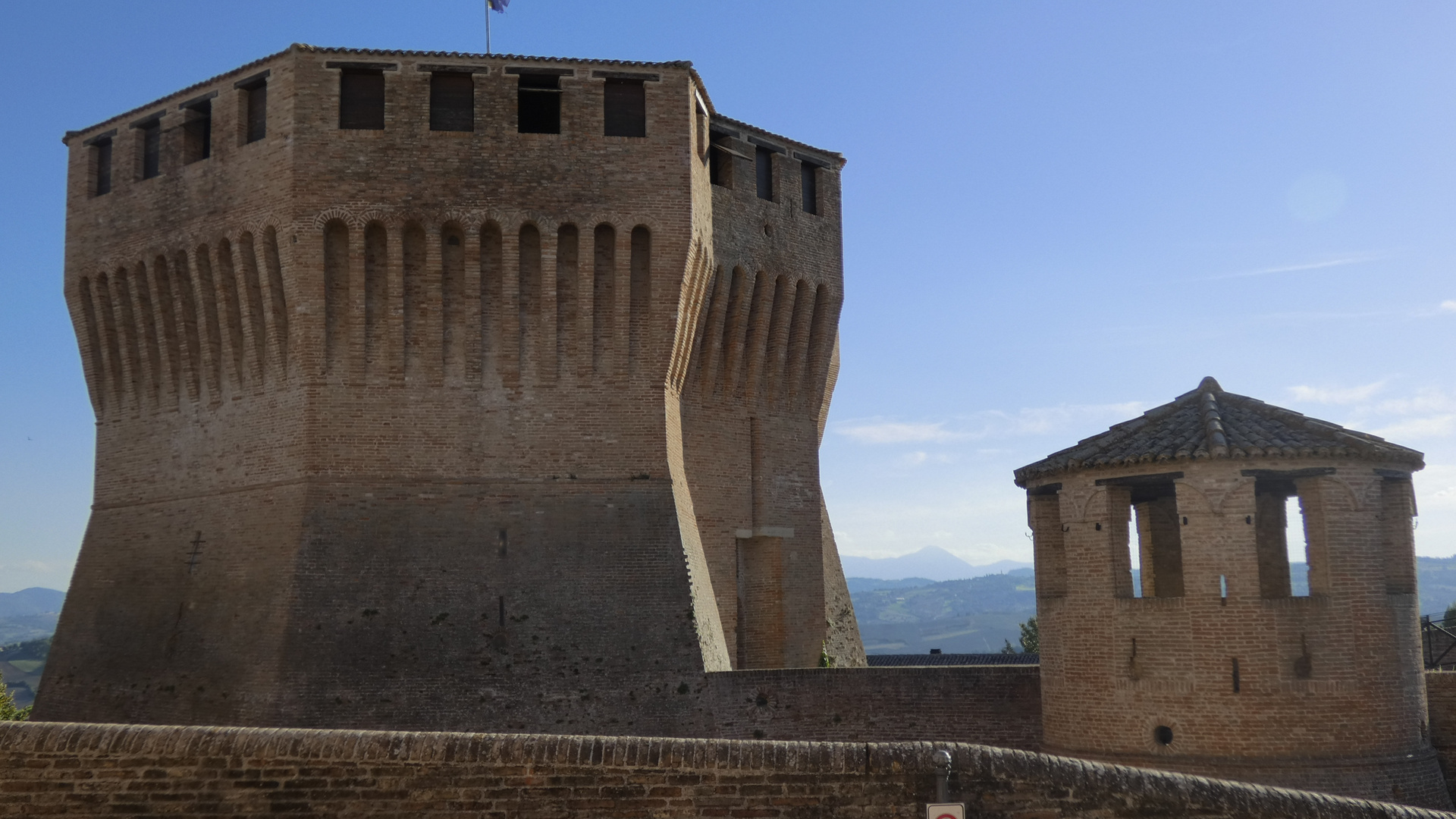 Borghi marchigiani 8