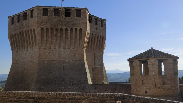 Borghi marchigiani 8