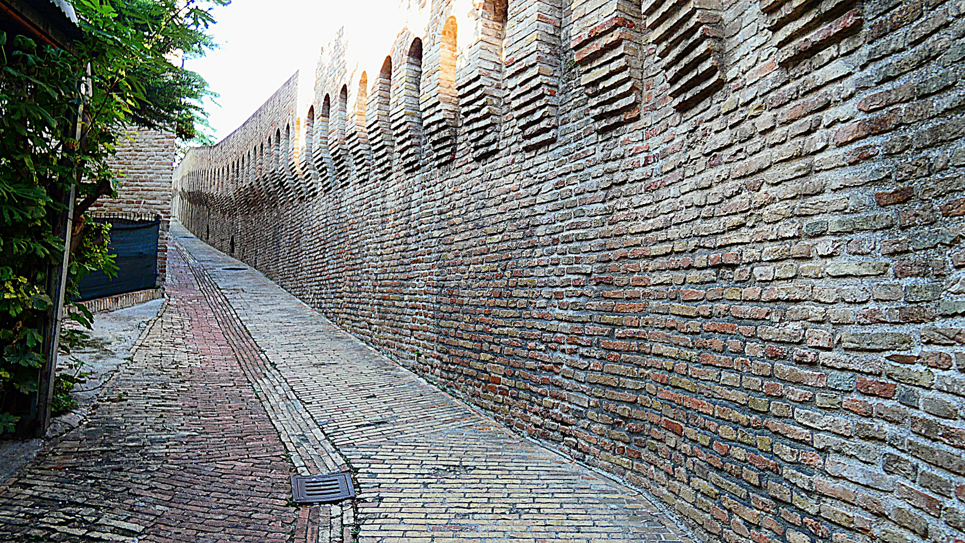 Borghi marchigiani 9