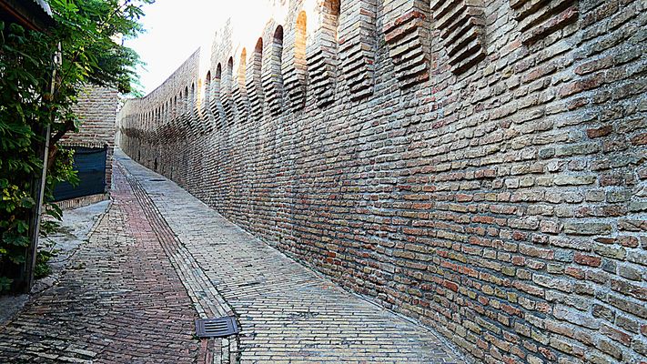 Borghi marchigiani 9