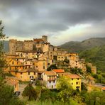 Borghi nel Lazio