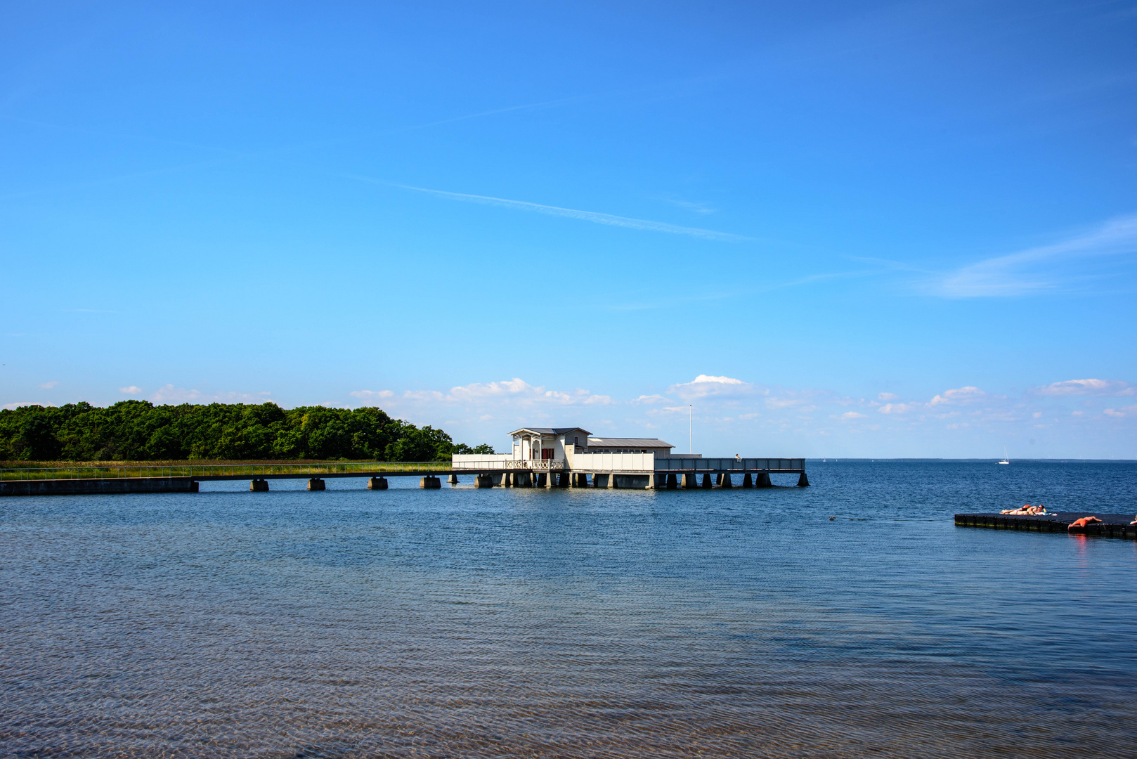 Borgholm - Insel Öland