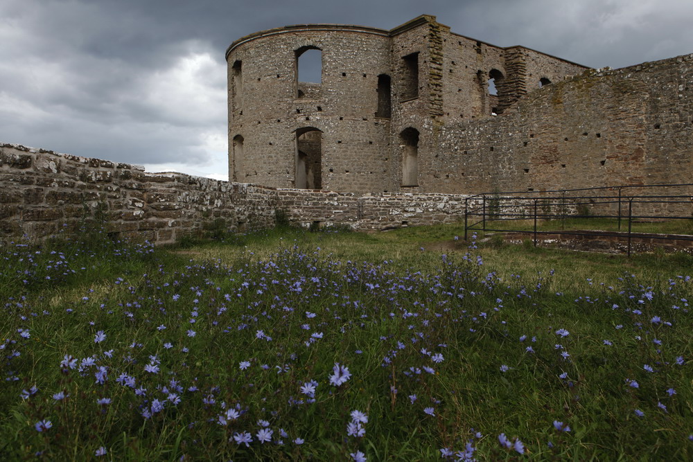 Borgholm, Öland