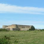 Borgholms Slott auf Öland, Südschweden