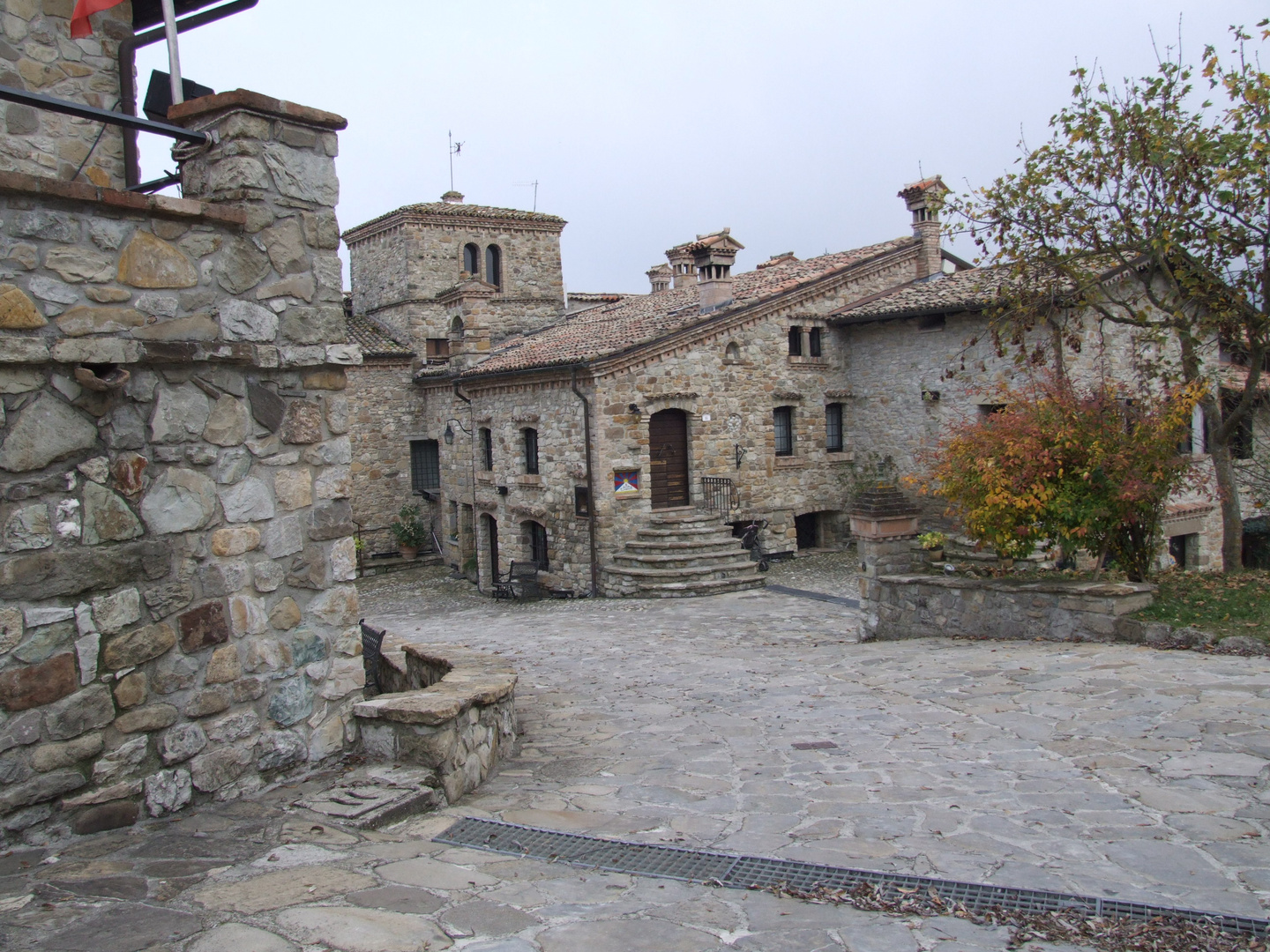 borgo comunità tibetana 2