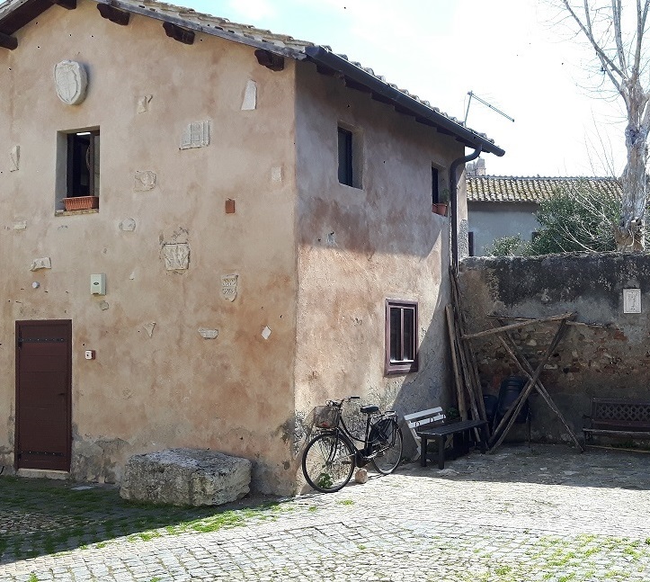 Borgo del Castello