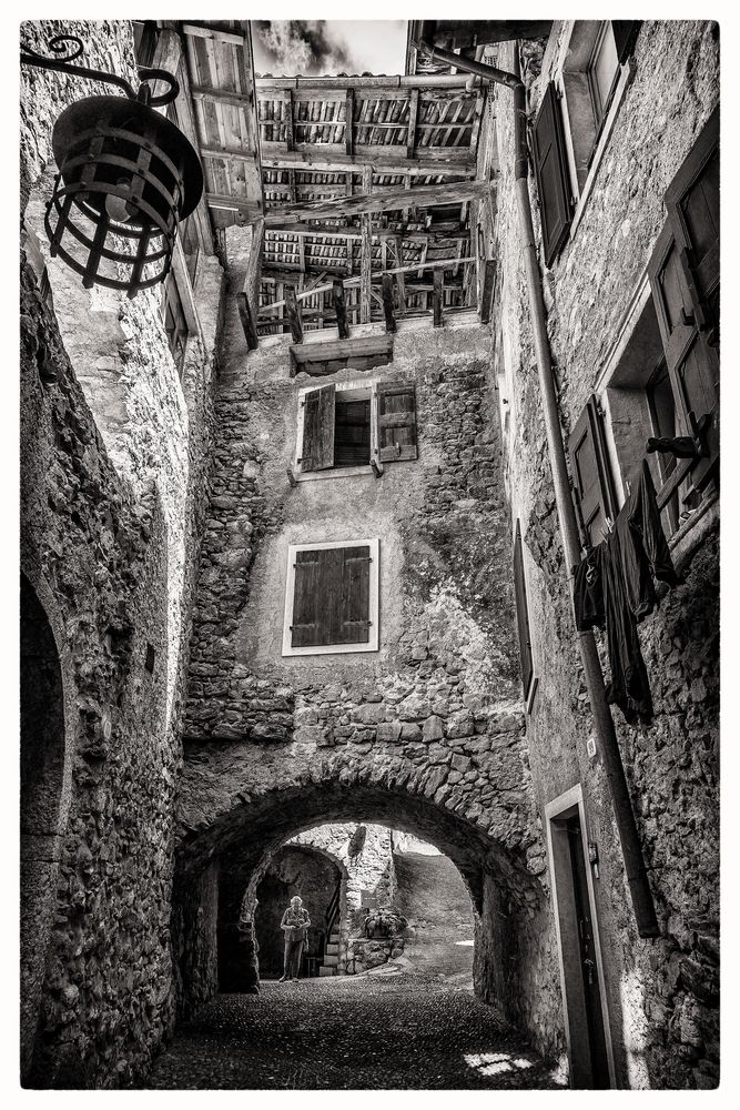 Borgo di Canale 2