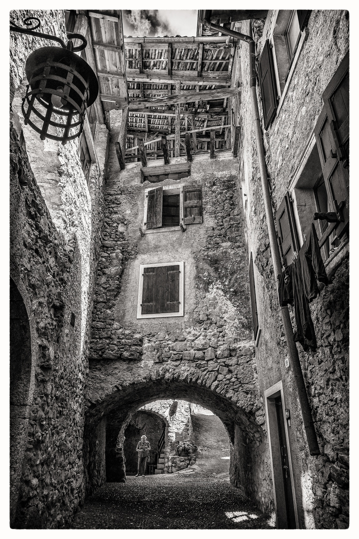 Borgo di Canale 2