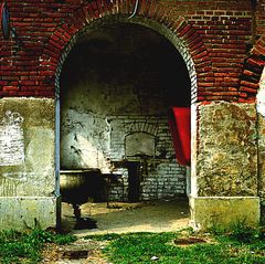 Borgo di Castellazzo (MI)