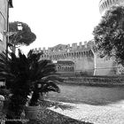 Borgo di Ostia Antica 