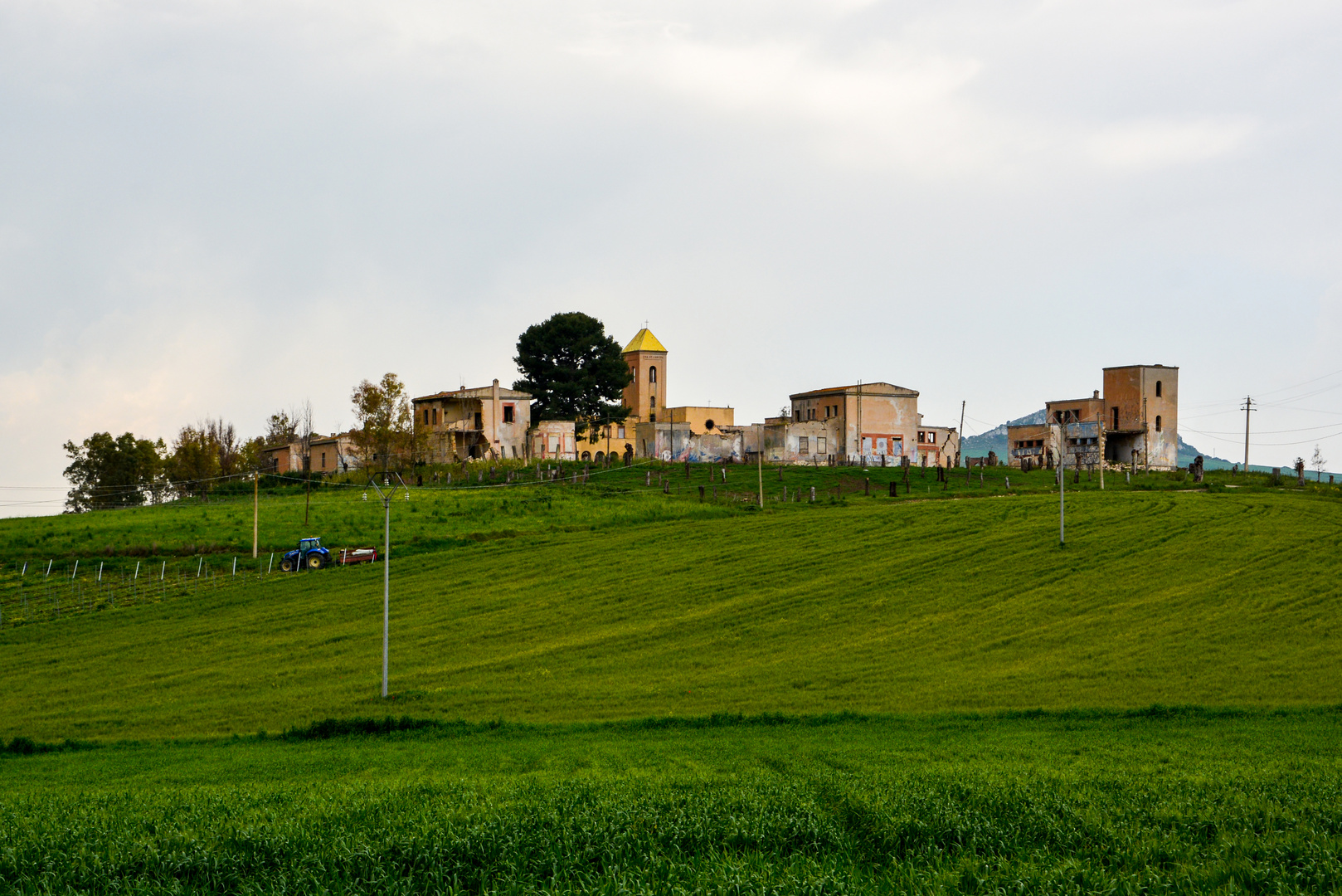 Borgo Giacomo Schiro