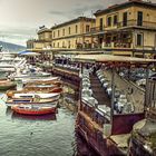 borgo marinaio napoli