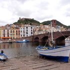 Borgo medievale di Bosa