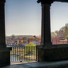 Borgo Ticino dal ponte