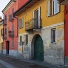 Borgo Ticino, Pavia