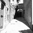 borgo toscano